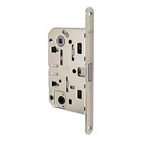 Механізм замка AGB Mediana Polaris WC магніт (BS50*96мм) хром